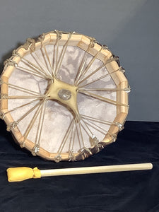 Hand Drum Set