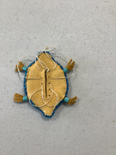 Load image into Gallery viewer, Beaded Turtle (Chekpa)
