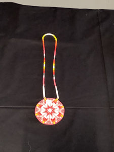 Star medallion