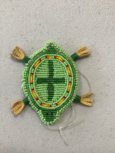 Load image into Gallery viewer, Beaded Turtle (Chekpa)
