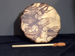 Hand Drum Set