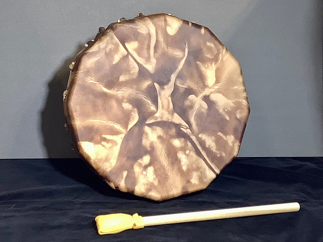 Hand Drum Set