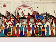 Load image into Gallery viewer, Welcoming Home Our Warriors
