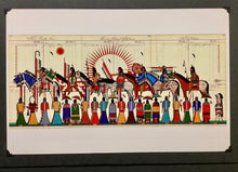 Load image into Gallery viewer, Welcoming Home Our Warriors
