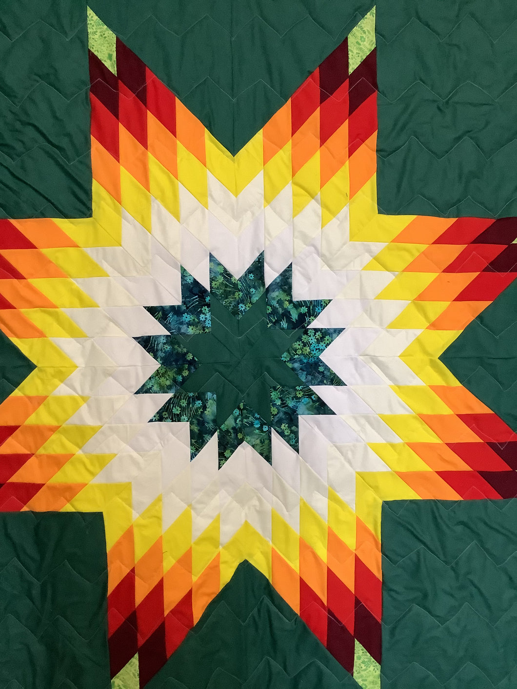 Star Quilt